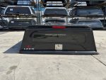 Used Truck Topper