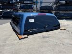 Used Truck Topper