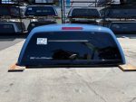 Used Truck Topper