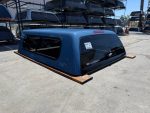 Used Truck Topper