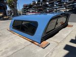 Used Truck Topper