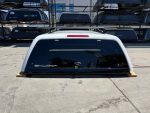 Used Truck Topper