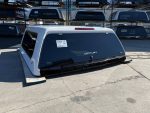 Used Truck Topper