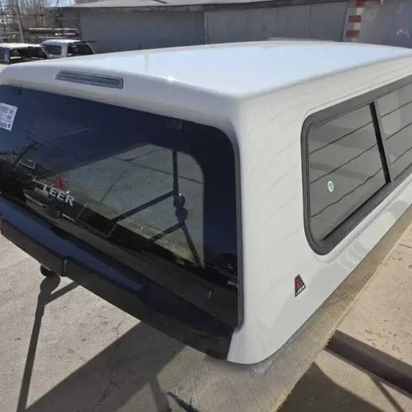 2021 - 2026 Ford F150 Leer 100XR Topper