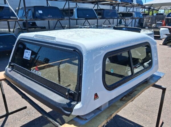 2022 - 2026 Ford Maverick Leer 180 Topper
