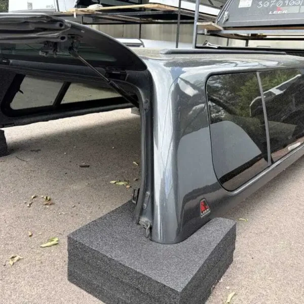 2014 - 2021 Toyota Tundra Leer 100XL Topper