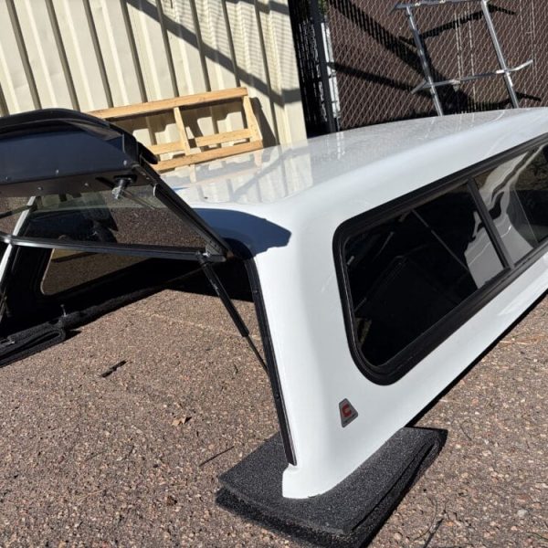 2022 - 2026 Toyota Tundra Century Ultra Topper