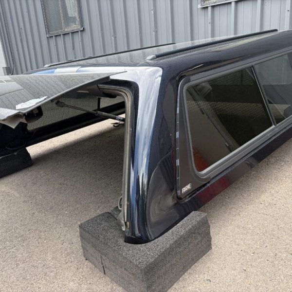2017-2022 Ford F250 ARE Z Series Topper