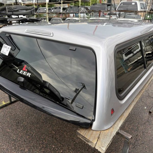 2019 - 2026 Ram 1500 Leer 100XR Topper