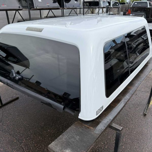 2007 - 2013 GMC Sierra 1500 ARE Z Series Topper