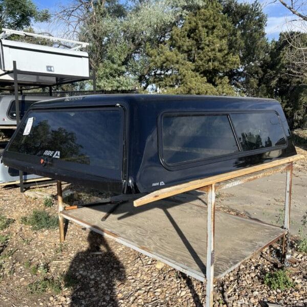2021 - 2026 Ford F150 ARE V Series Topper