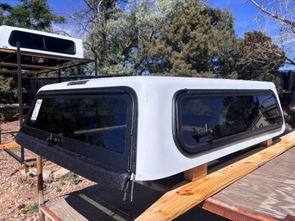 2022 - 2026 Ford Maverick ARE V Series Topper