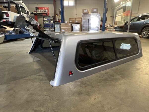 2016 - 2023 Toyota Tacoma Leer 100R Topper